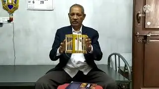 Simple and easy magic trick