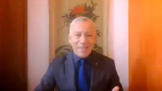 PAOLO TAGLIOLATO  