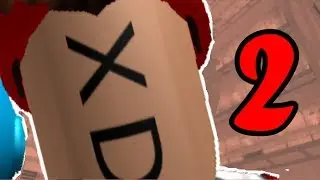 Roblox Lab Experiment FUNNY MOMENTS One Year later (almost)