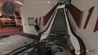 Unlocking stuff in Call of Duty part:1