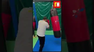 Баходир Джалолов улучшил позицию в рейтинге WBC!