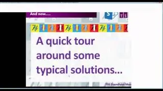 The Technology All-Rounder: An Introduction to Microsoft SharePoint