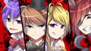 Nightcore - Welcome To The Family [Request]