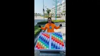Ball sort puzzle color game