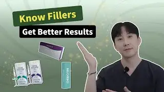 5 Things You MUST Know Before Fillers  | To Get the Results You Want✨