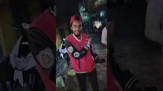 haydrabad boys goa rap