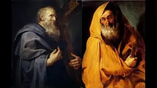 Ss. Philip & James (1 May): Know Your Apostles