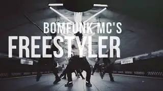 Bomfunk MC's - Freestyler (Mad Morello & Igi Edit)