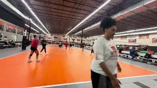 11/28 WPVC open gym G1