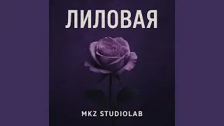 ЛИЛОВАЯ - MKZ STUDIOLAB