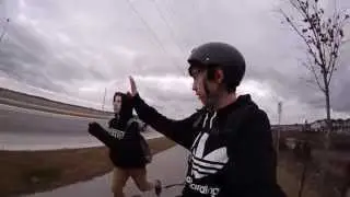 Goose Sessions