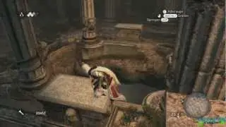 006# Let´s Play Assassin´s Creed Brotherhood - Die Wilden kommen! - Sequence 2 - HD/GER