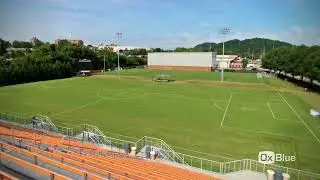 UT Regal Soccer Stadium Renovation 2022