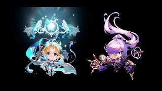 [Elsword TW/엘소드] Dius Aer 16-2 Plegas&rsquo;s Reflection (EXP Build)1:01