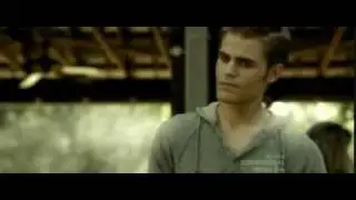 Scream 2 - A Vampire Diaries/Supernatural/Scream Crossover