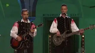 Lesarji - Najlepše je doma