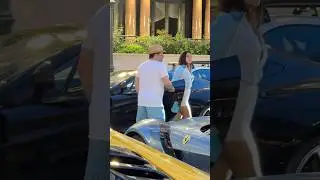 Millionaire Getleman  #monaco #billionaire #fashion #luxury #fypシ゚viral #fyp #foryou