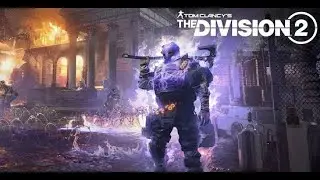 Tom Clancy's The Division 2 Paradise Lost Total brutality