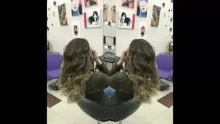 Stilist Saxara dan Sac rengleri 2017 Hair colors