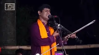 এক গানেই যথেষ্ট তোমারি দরবারি আমি মিনতি করি || বাউল হবিল সরকার ||