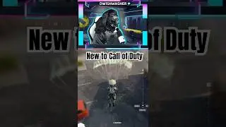 Call of Duty: NEW PLAYER WOES #warzoneclips #callofduty
