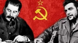 Why Don't You Use Soviet Terminology Like 