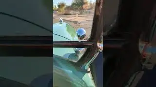 Driving Video 1928 Buick Roadster
