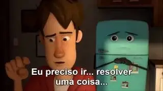 Runaway (Legendado), por Susan Yung, Emily Buchanan e Esther Parobek