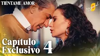 Tiéntame Amor｜Gel Dese Aşk - Capítulo Exclusivo 4 | Doblado al Español