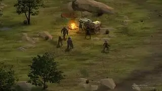 Tyranny - Disfavored Camp