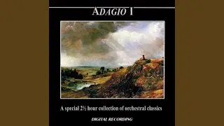 Adagio for Strings