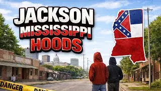JACKSON MISSISSIPPI HOODS