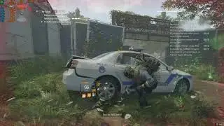 The Division 2 CPU i5-7500 100% usage