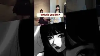 Which one do you like？#douyin #trending #dance #makeup #chinese #fyp  #cosplay #chinesedancer #duet