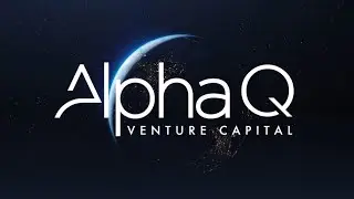 We are AlphaQ Venture Capital