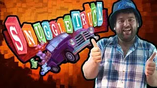 IRL - Snuggle Truck - Doolyhager Returns
