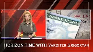 09-08-2022 News with Varditer Grigoryan