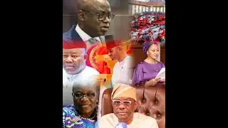 Senate now 48th member of Tinubu's cabinet -Bakare blast Akpabio...