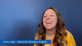 Course Spotlight   ENGL 1200: Barton Online