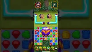 Royal Kingdom - all levels beaten - Champions Arena