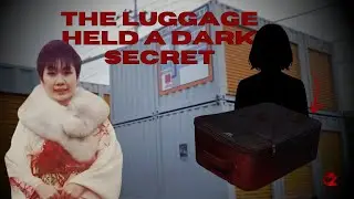 THE TRAGIC CASE OF RIKA OKADA