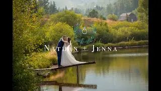 Full Wedding Video || Jenna + Nathan Wedding || Wedgewood Mountain View Ranch