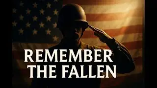 Beneath the Flag &ndash; Emotional Memorial Day Tribute Song That Will Leave You in Tears 🇺🇸 (2025)