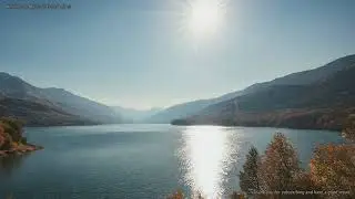 Mykhailo Classics - Echo of the Sun (Atmospheric Instrumental Rock)