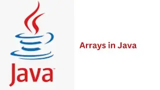 Arrays in JAVA | JAVA Basics |  Core Java