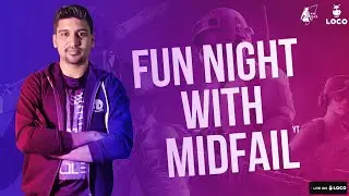 Pubg Tamil Live | Funny Game Play | #Pubg #MidfailYT #TT
