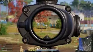 Copy of 🟢 PUBG PC Live : Sunday Night 🔥PUBG PC : SNOW MAP RTX 3060 AWM SNIPER GAMEPLAY