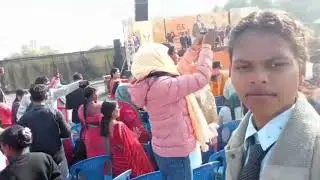 विजय रथ 💥 2.0 राँची  28 December 2025 #awpl #asclepiuswellnesspvtltd