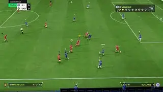 EA SPORTS FC 25 Mister Yellow