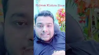 Nojoto App Short Video / Mera hamraj too hi tha../ Shivam Mishra Short/ Entertainment Poetry of Love